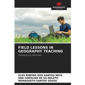 Field Lessons in Geography Teaching