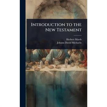 Introduction to the New Testament