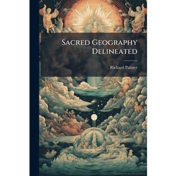 Sacred Geography Delineated