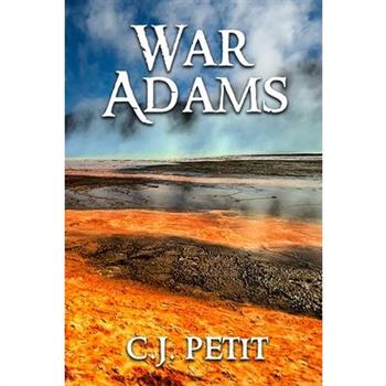 War Adams
