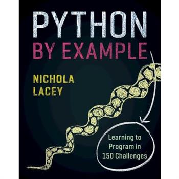 Python by Example