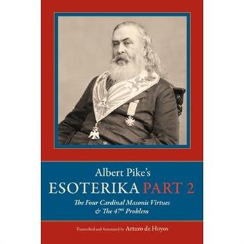 Albert Pike's Esoterika