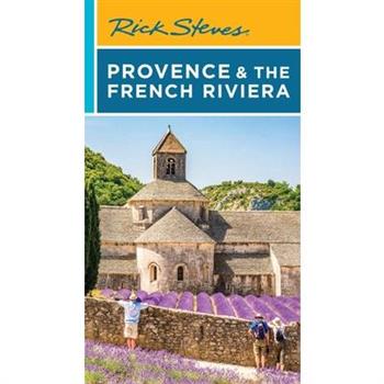 Rick Steves Provence & the French Riviera