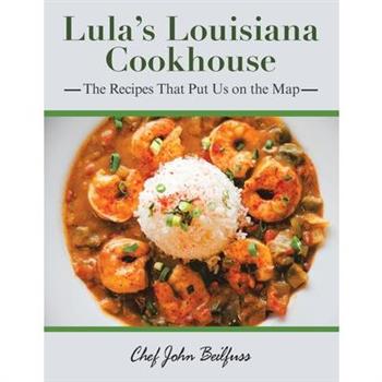 Lula's Louisiana Cookhouse