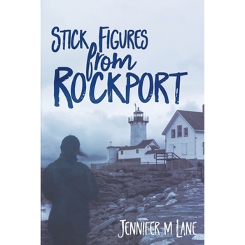 Stick Figures from Rockport