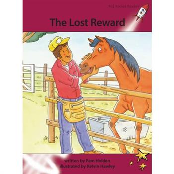 The Lost Reward