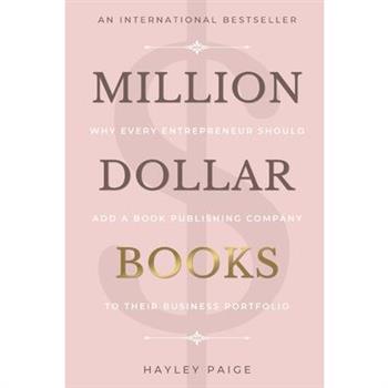 Million Dollar Books