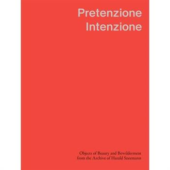 Pretenzione Intenzione