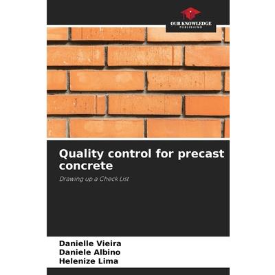 Quality control for precast concrete