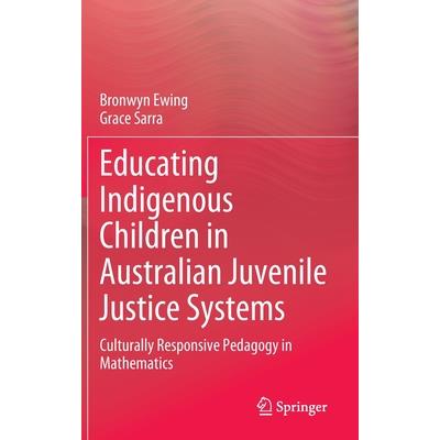 Educating Indigenous Children in Australian Juvenile Justice Systems