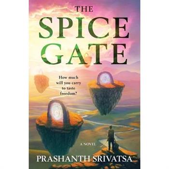 The Spice Gate