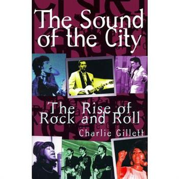 The Sound of the City