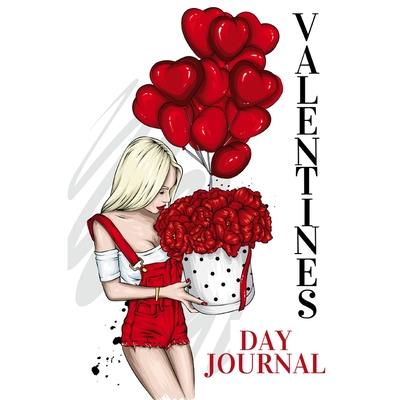 Valentines Day Journal