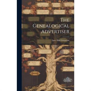 The Genealogical Advertiser