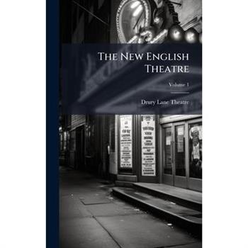 The New English Theatre