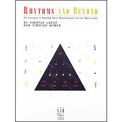 Rhythms and Beyond