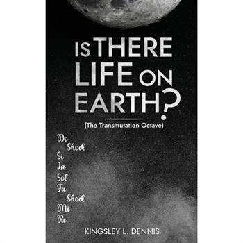 Is There Life on Earth?