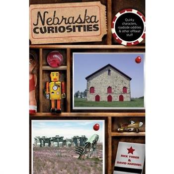 Nebraska Curiosities