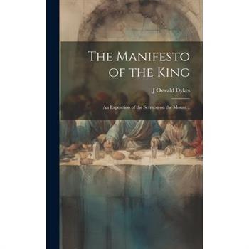 The Manifesto of the King