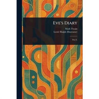 Eve's Diary