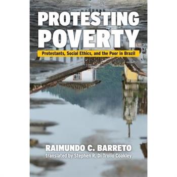 Protesting Poverty