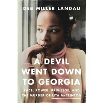 A Devil Went Down to Georgia