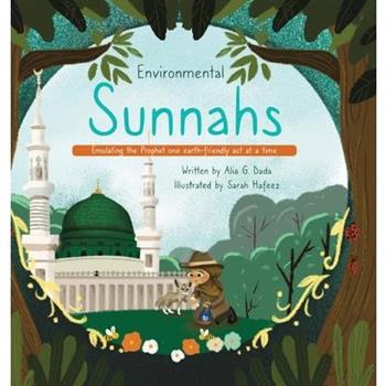 Environmental Sunnahs
