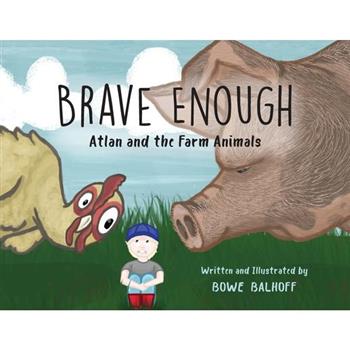 Brave Enough