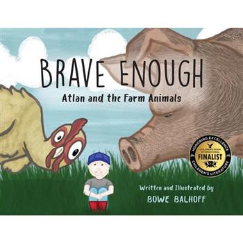 Brave Enough