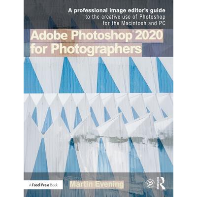 Adobe Photoshop 2020 for Photographers