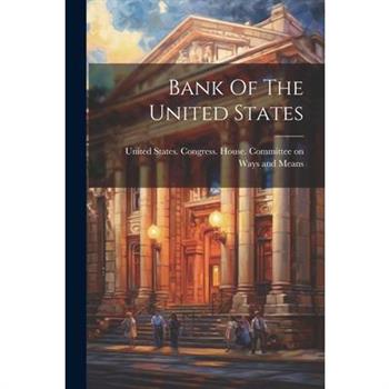 Bank Of The United States