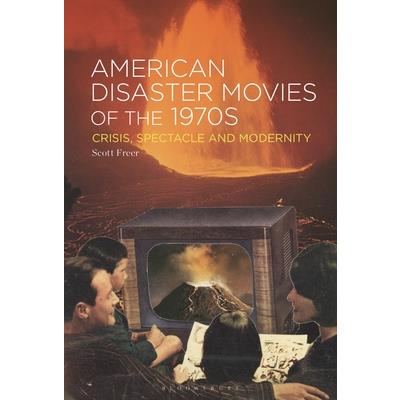 American Disaster Movies of the 1970s