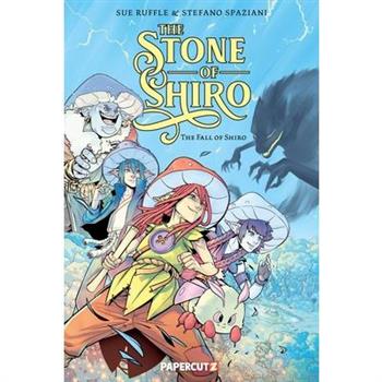 The Stone of Shiro