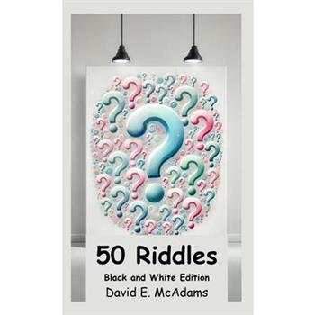 50 Riddles