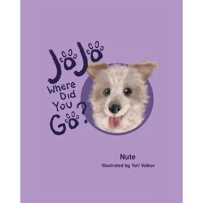 JoJo, Where Did You Go?