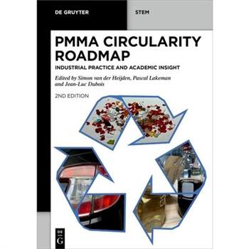 Pmma Circularity Roadmap