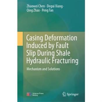 Casing Deformation Induced by Fault Slip During Shale Hydraulic Fracturing