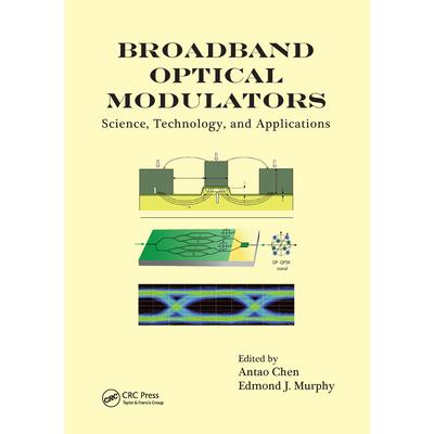 Broadband Optical Modulators