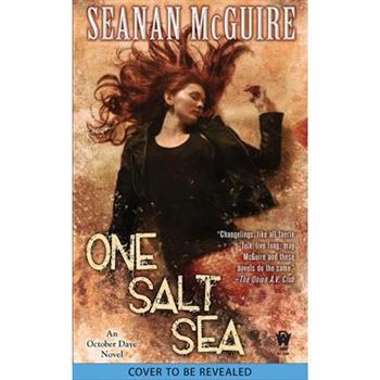 One Salt Sea