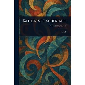 Katherine Lauderdale