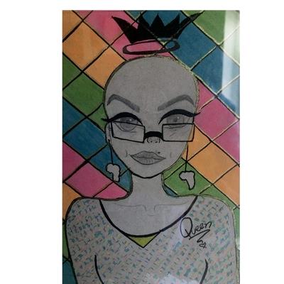 My Vag!na Smells Amazing