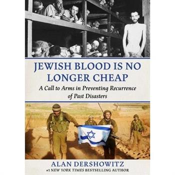 Jewish Blood Is No Longer Cheap