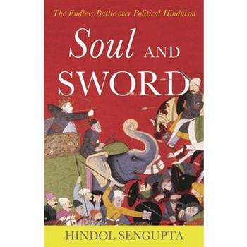 Soul and Sword