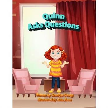 Quinn Asks Questions