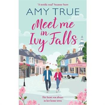 Meet Me in Ivy Falls