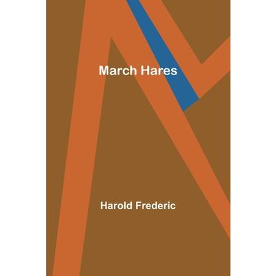 March Hares