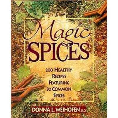 Magic Spices