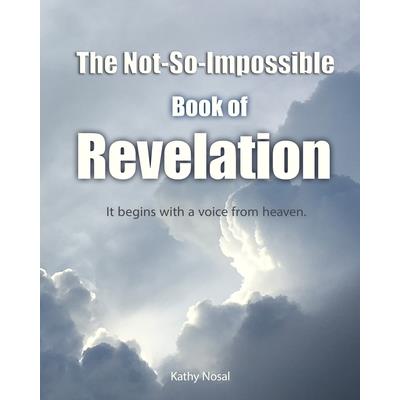 The Not-So-Impossible Book of Revelation