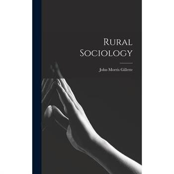Rural Sociology