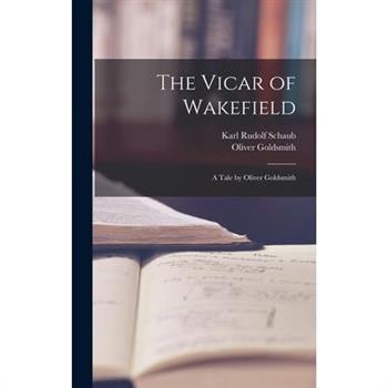 The Vicar of Wakefield